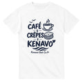 Tee-shirt Kenavo-and-Co