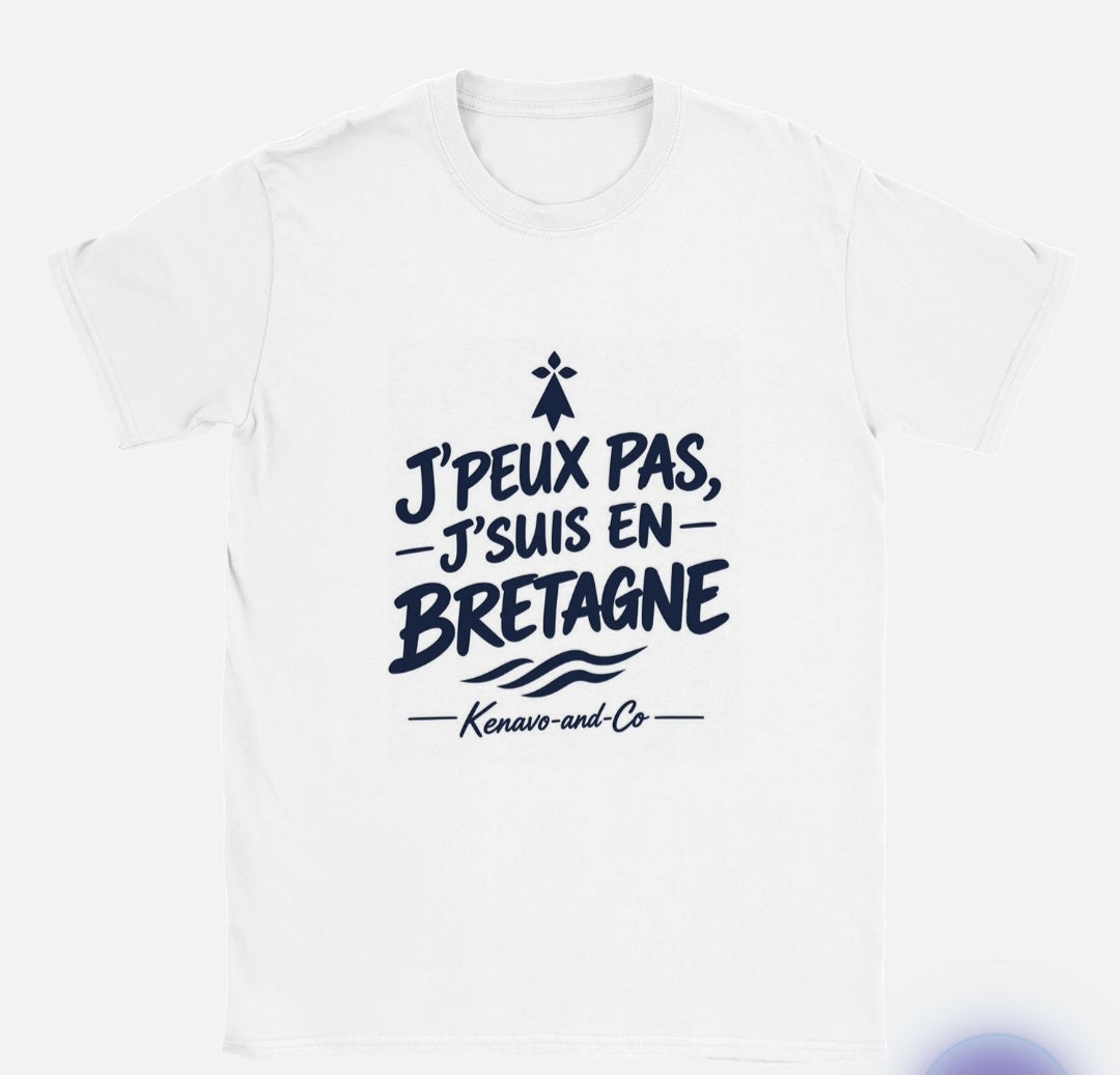 Tee-shirt
