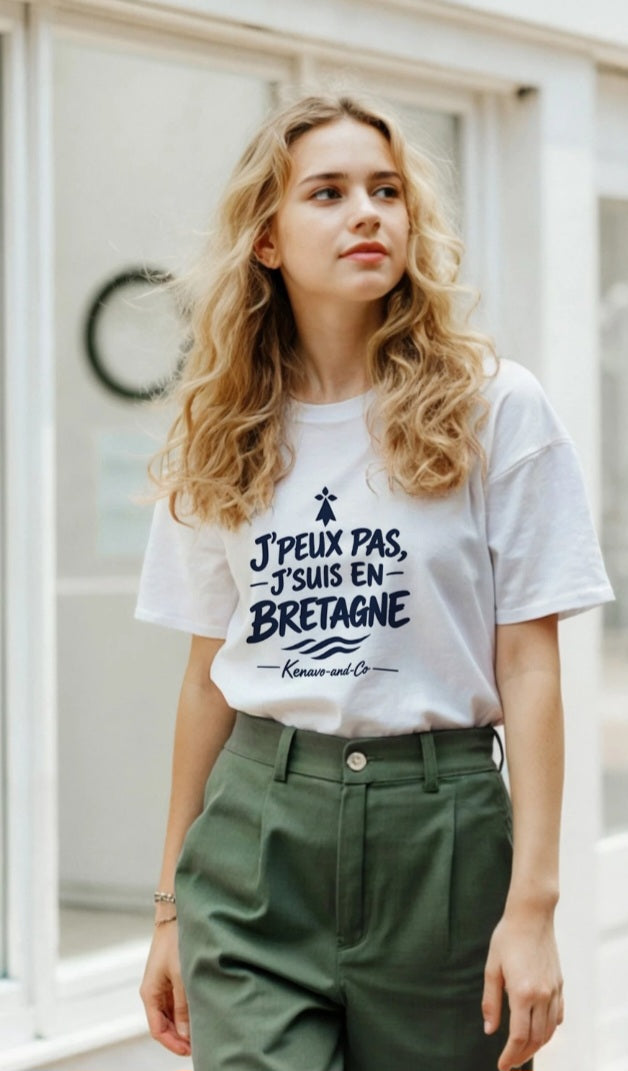 Tee-shirt