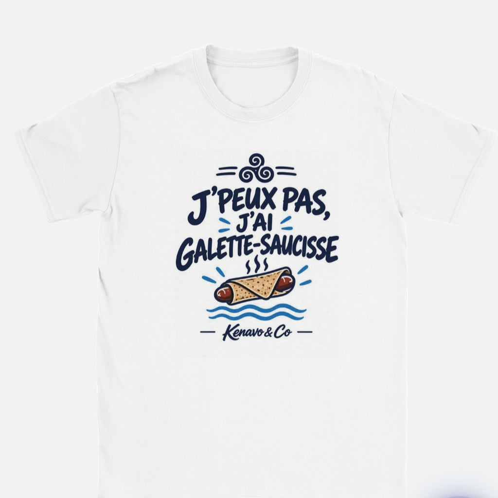 Tee-shirt